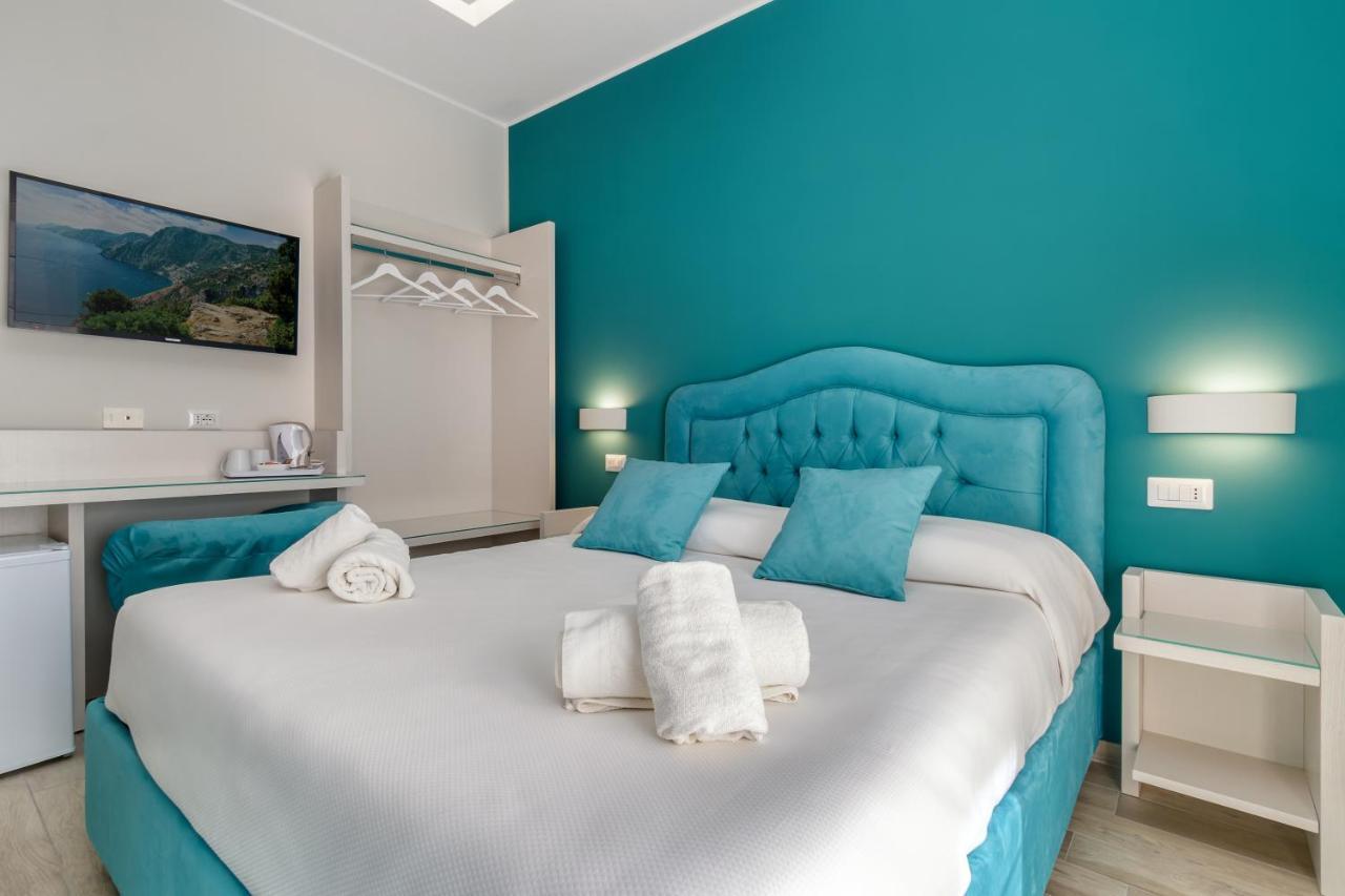 Tiffany Suites Sorrento Dış mekan fotoğraf