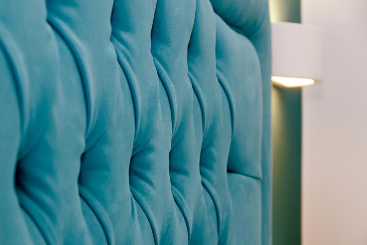 Tiffany Suites Sorrento Dış mekan fotoğraf